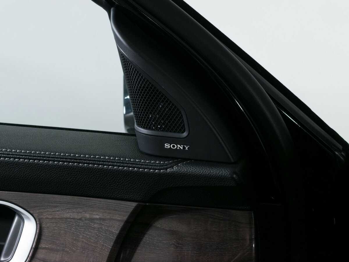 EXEED VX с пробегом — 2022 год. Фото: #20