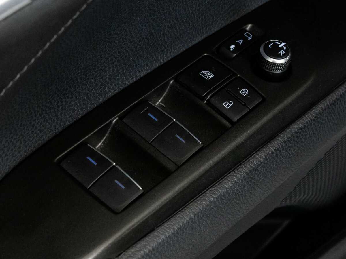 Toyota Camry с пробегом — 2021 год. Фото: #16