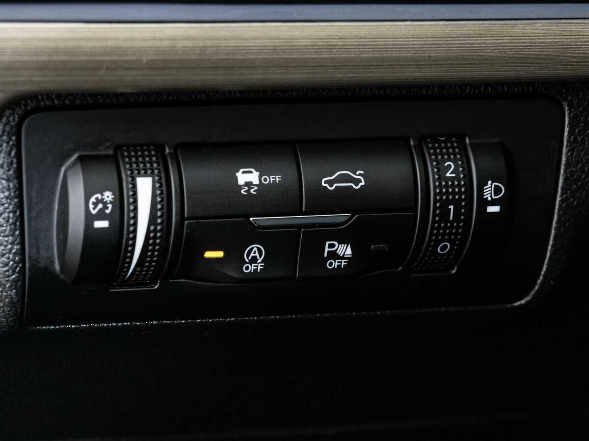 EXEED TXL с пробегом — 2022 год. Фото: #17