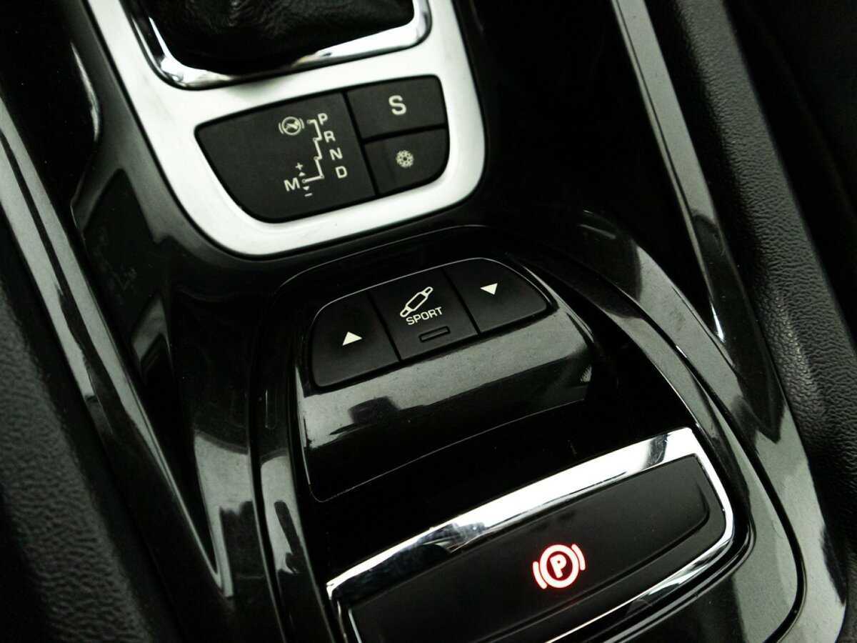 Citroen C5 с пробегом — 2013 год. Фото: #17