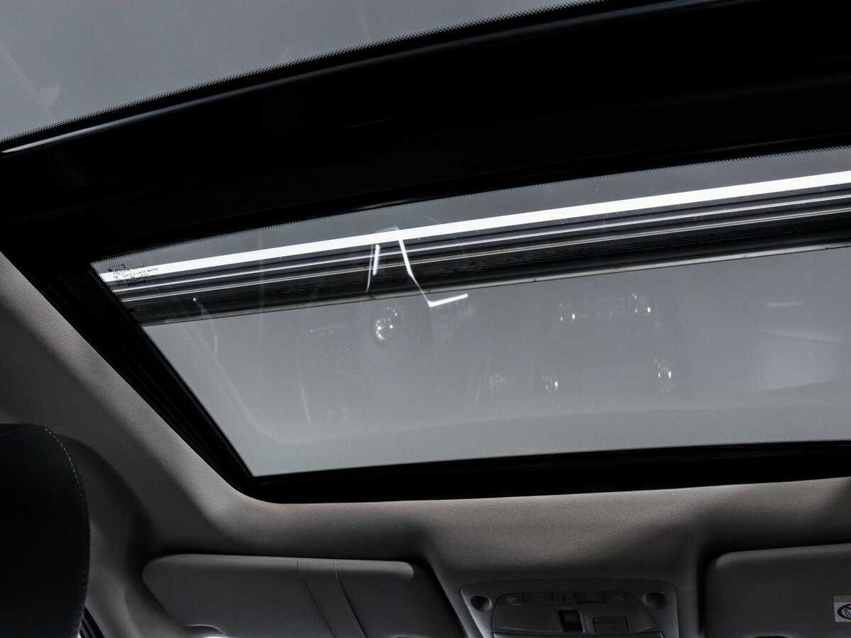 Nissan X-Trail с пробегом — 2018 год. Фото: #19