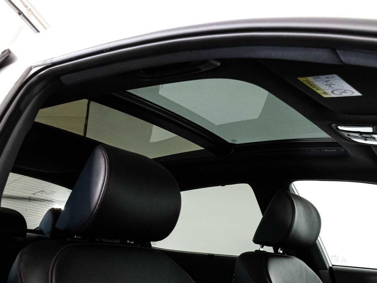 Kia Optima с пробегом — 2020 год. Фото: #18