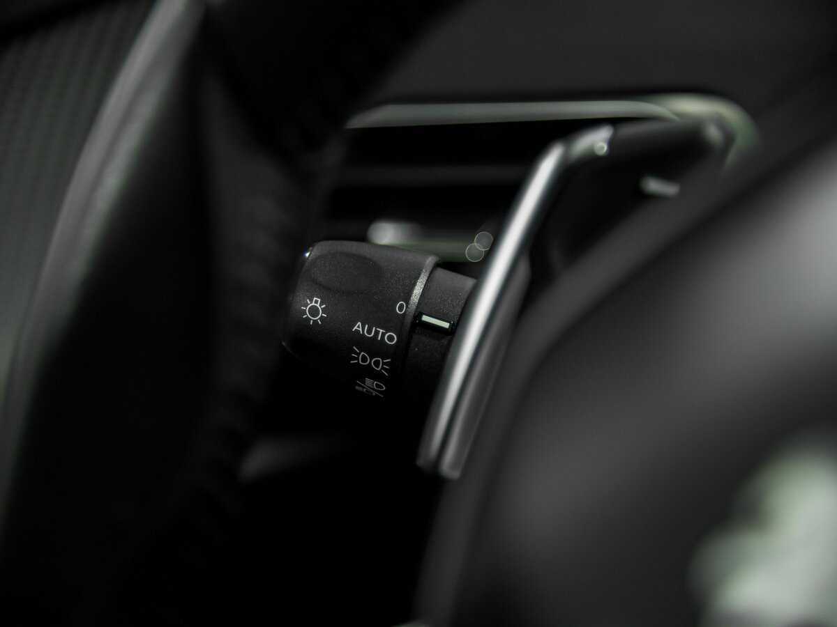 Peugeot 3008 с пробегом — 2020 год. Фото: #11