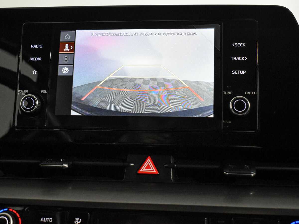 Kia Sportage с пробегом — 2022 год. Фото: #18