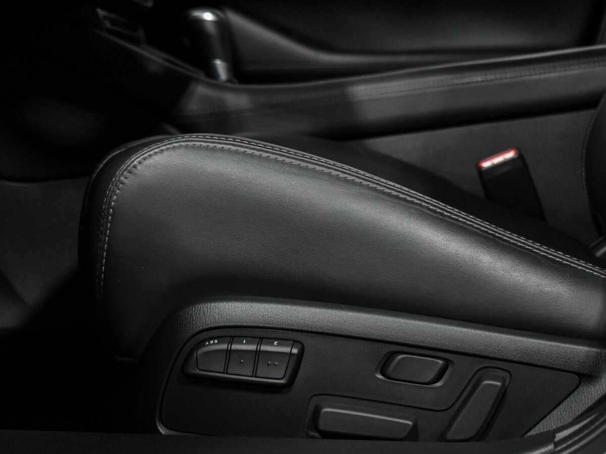 Mazda 6 с пробегом — 2019 год. Фото: #7