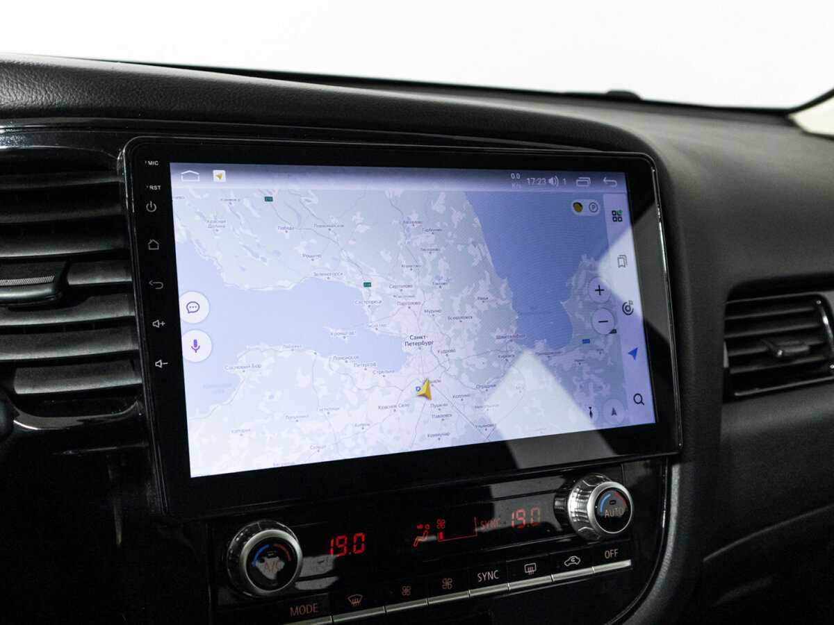 Mitsubishi Outlander с пробегом — 2021 год. Фото: #15