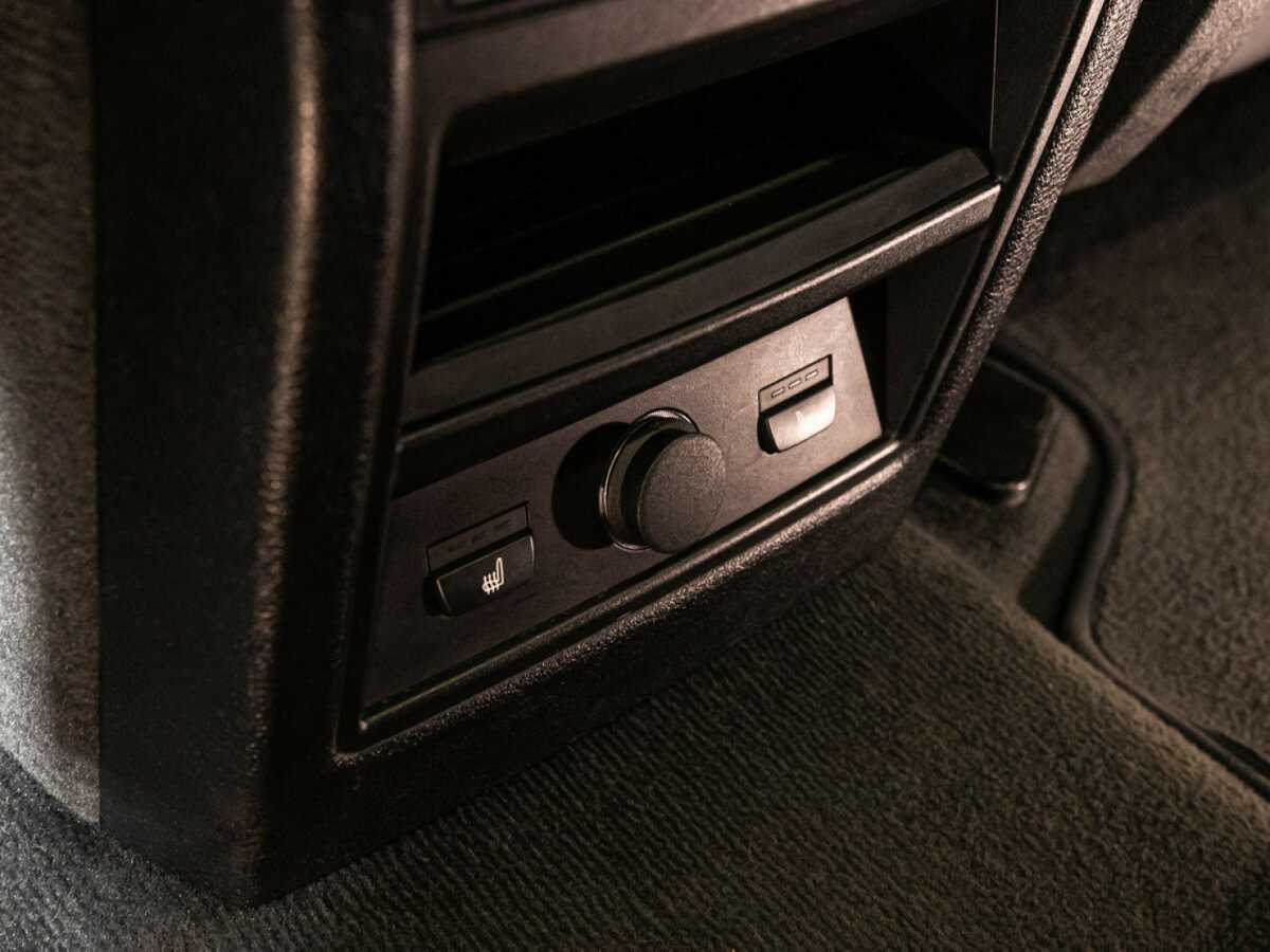 BMW X5 с пробегом — 2014 год. Фото: #24