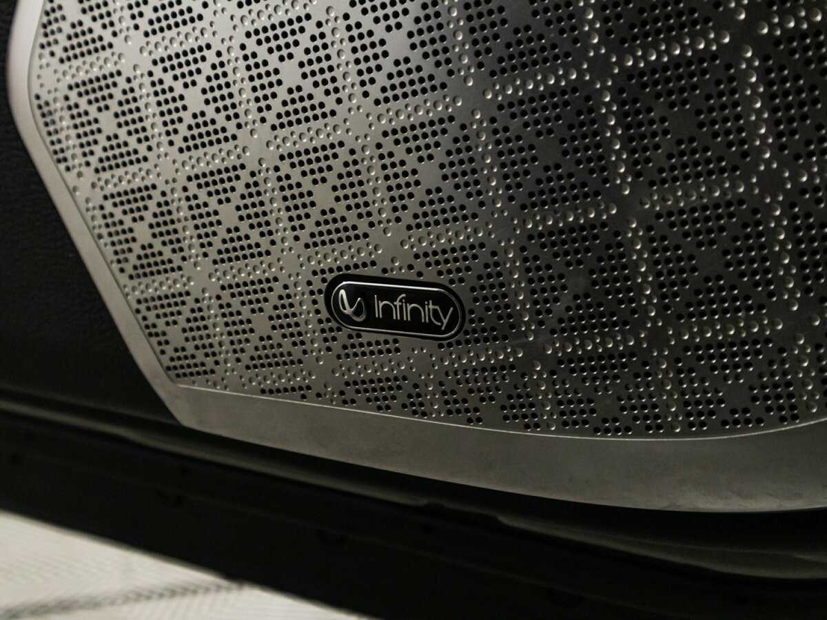 Haval H9 с пробегом — 2019 год. Фото: #21