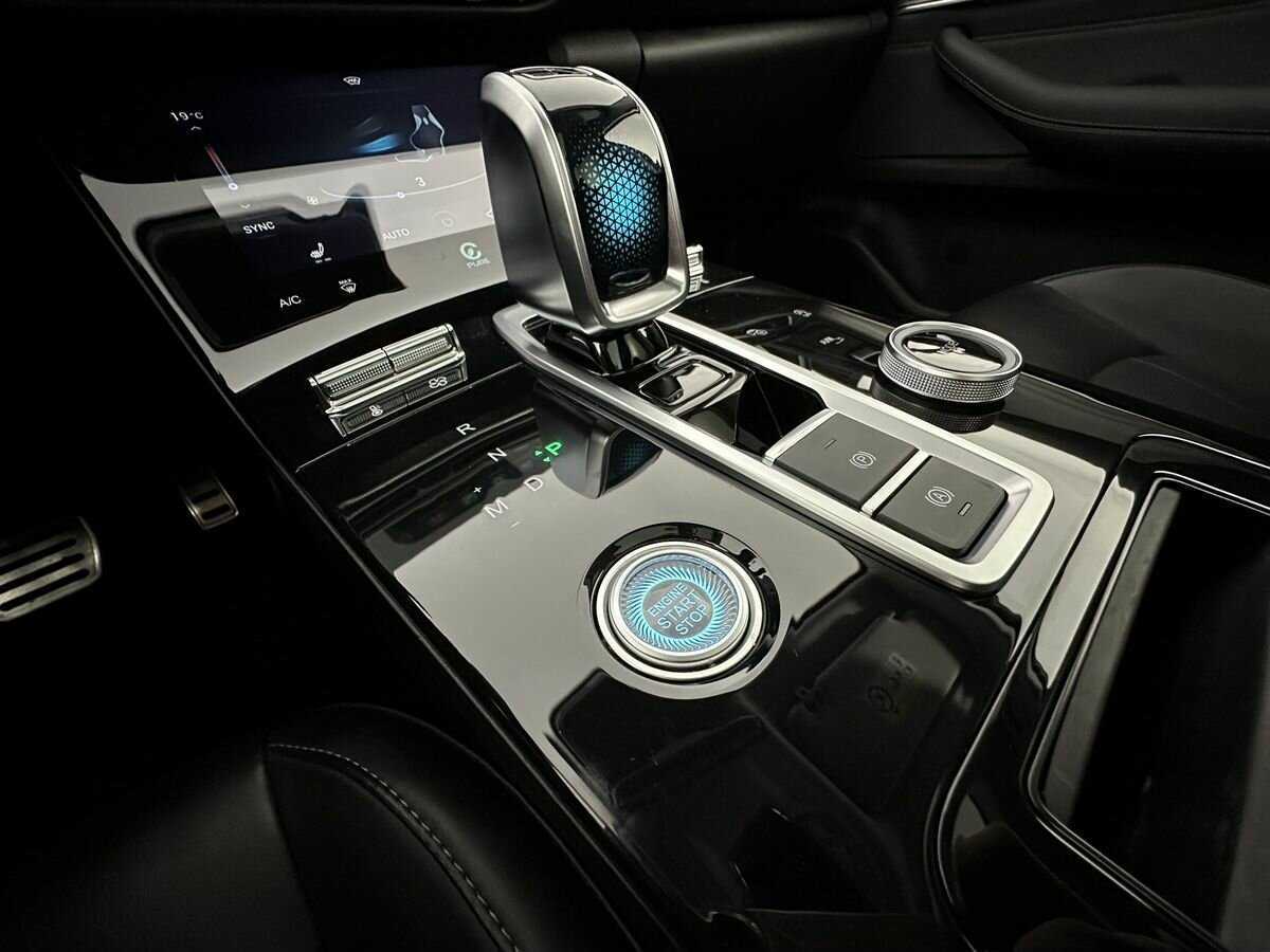 Chery Tiggo 8 Pro Max с пробегом — 2022 год. Фото: #16