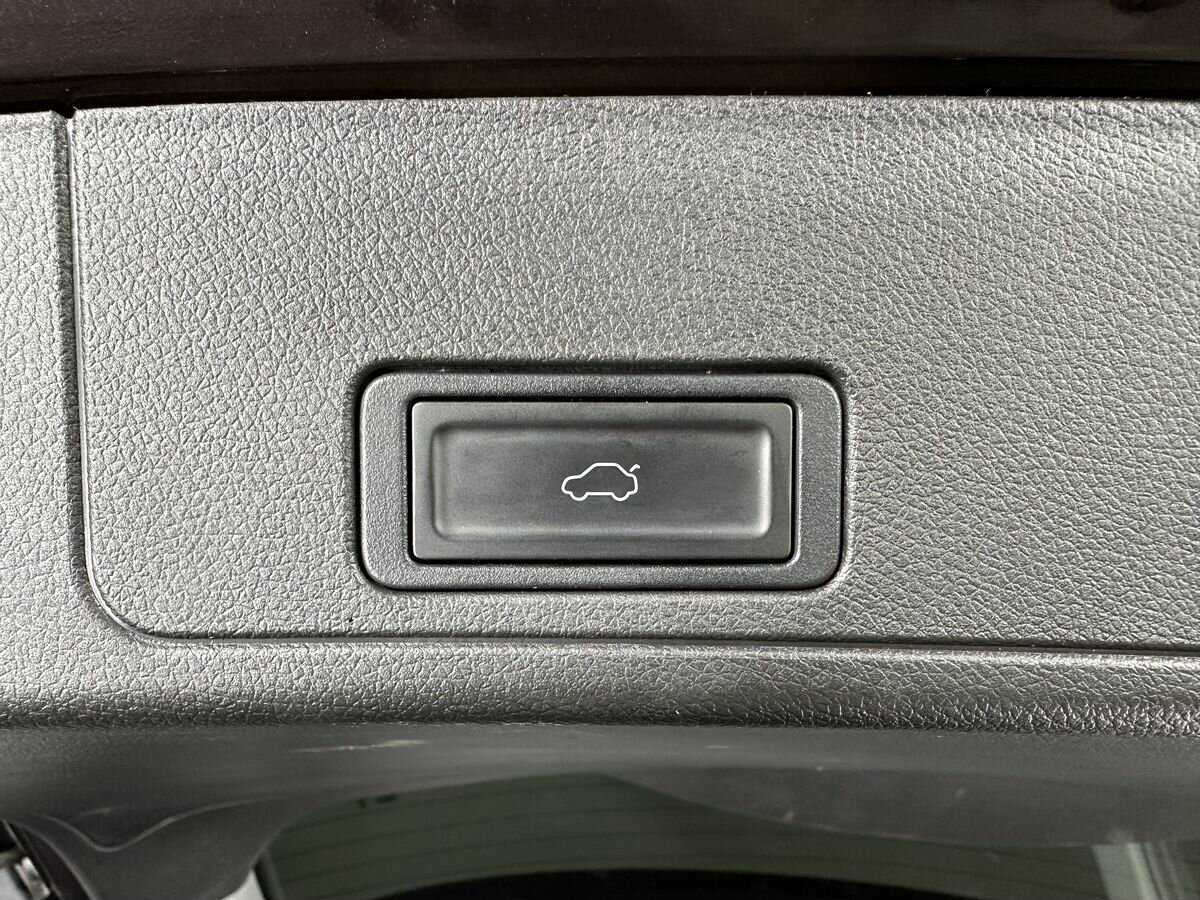 Chery Tiggo 8 Pro Max с пробегом — 2022 год. Фото: #23