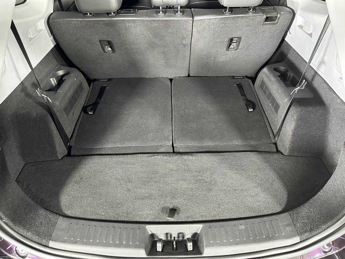 Chery Tiggo 8 Pro Max с пробегом — 2022 год. Фото: #25