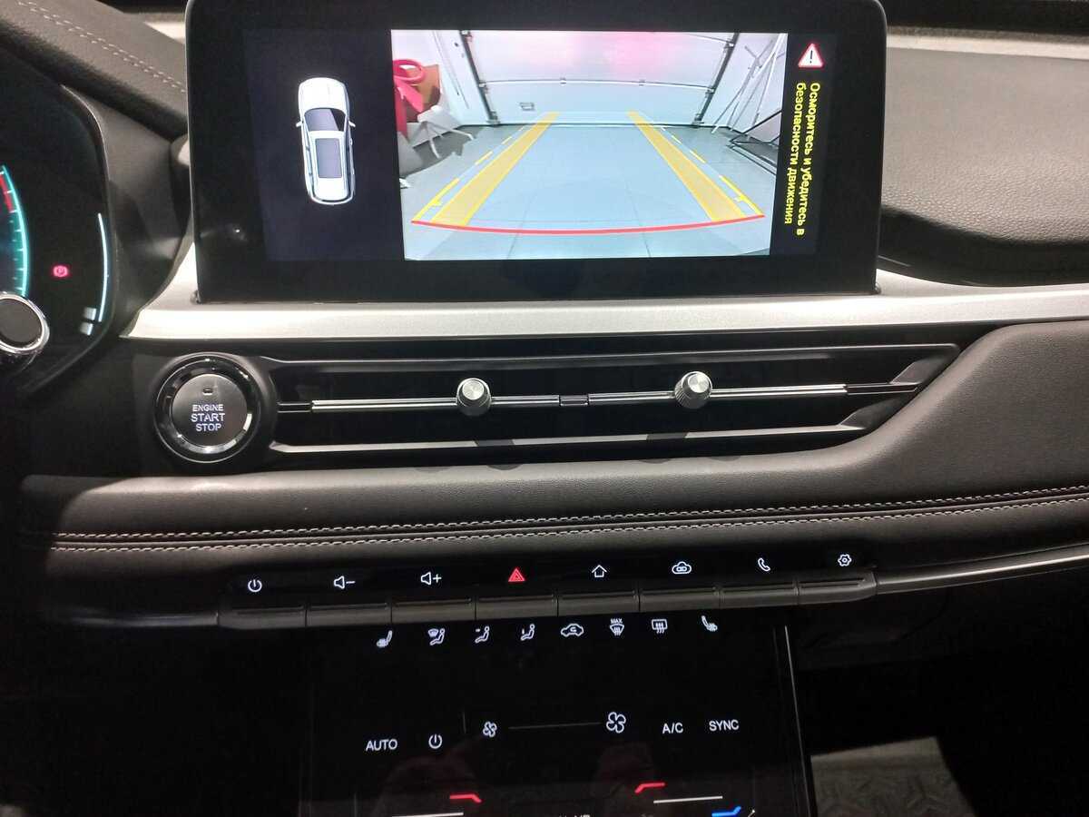 Chery Tiggo 7 Pro с пробегом — 2022 год. Фото: #10