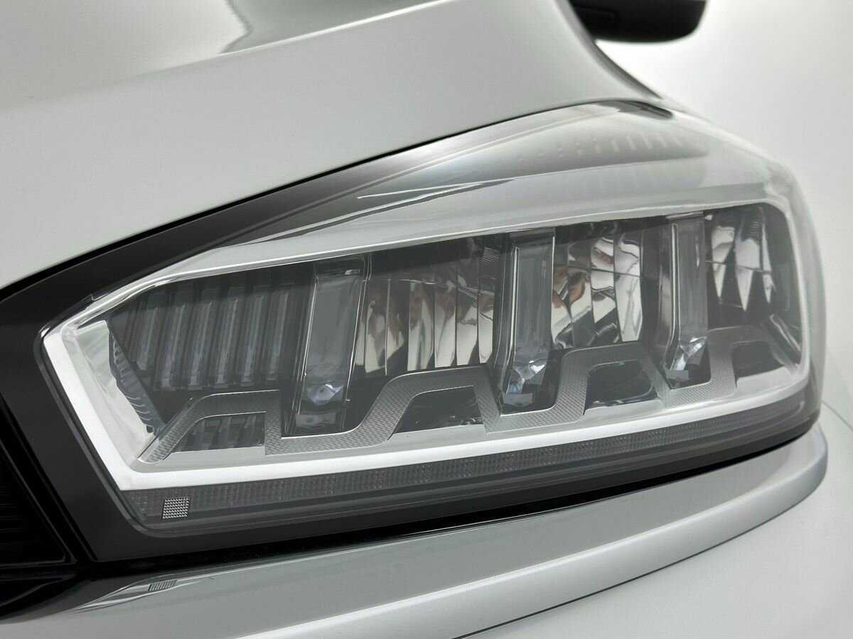 Chery Tiggo 8 с пробегом — 2023 год. Фото: #6