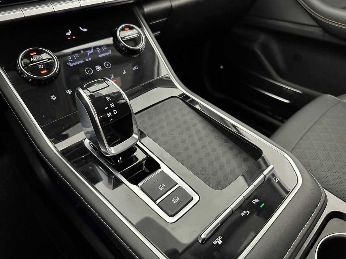 Chery Tiggo 8 с пробегом — 2023 год. Фото: #15