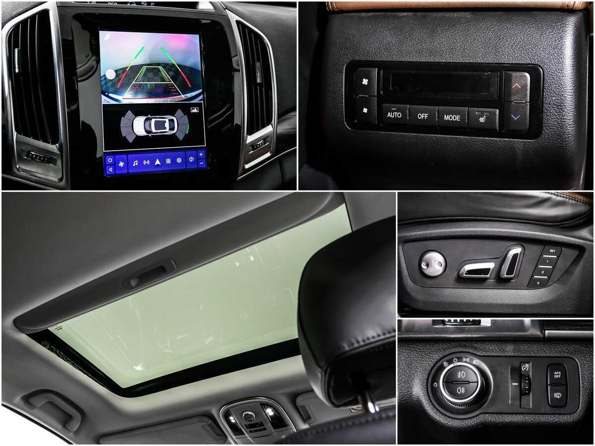 Haval H9 с пробегом — 2019 год. Фото: #15