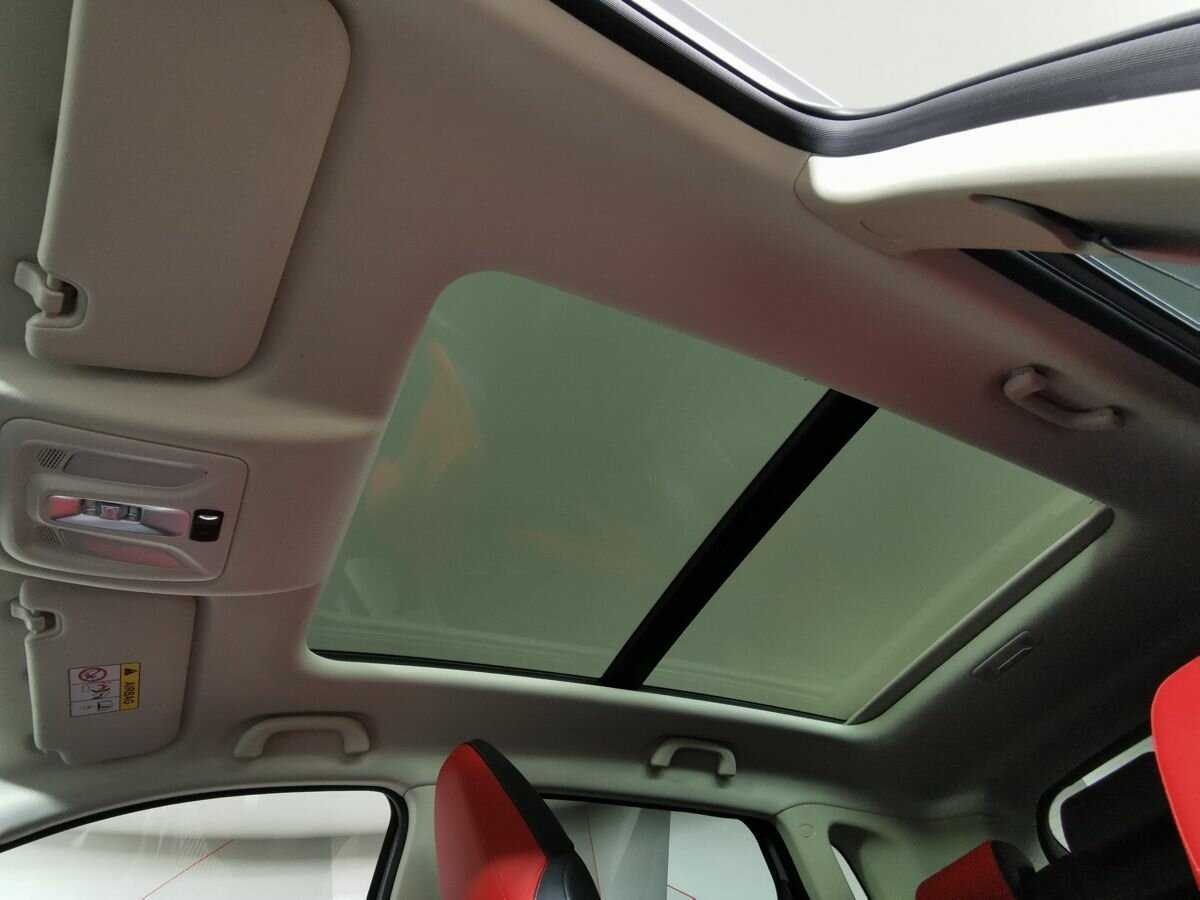 Changan CS55 Plus с пробегом — 2024 год. Фото: #20