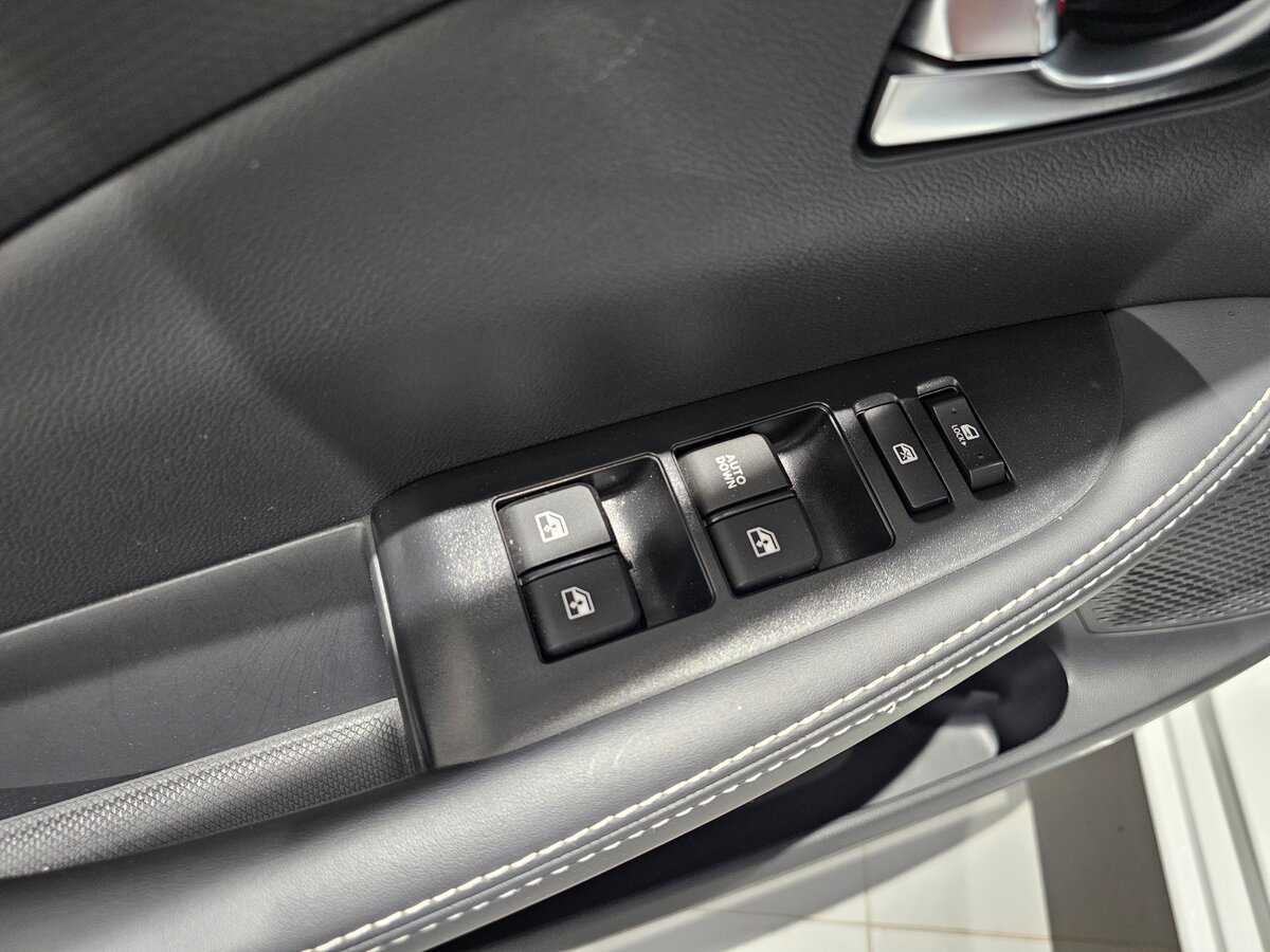 Changan Alsvin с пробегом — 2023 год. Фото: #15