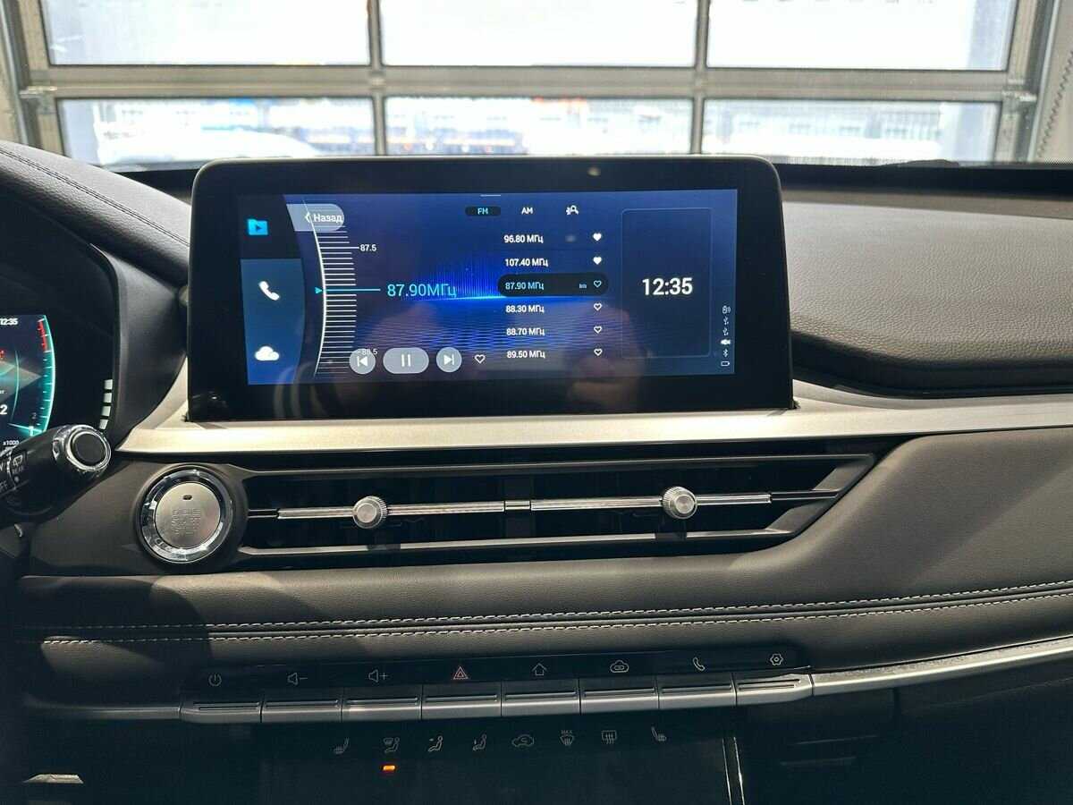 Chery Tiggo 7 Pro с пробегом — 2022 год. Фото: #15