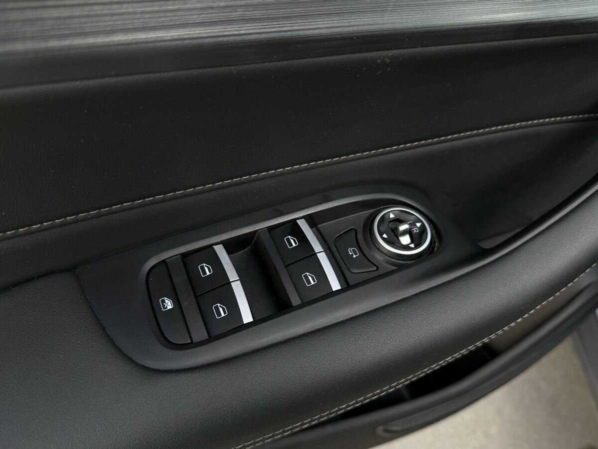 Chery Tiggo 4 Pro с пробегом — 2023 год. Фото: #12