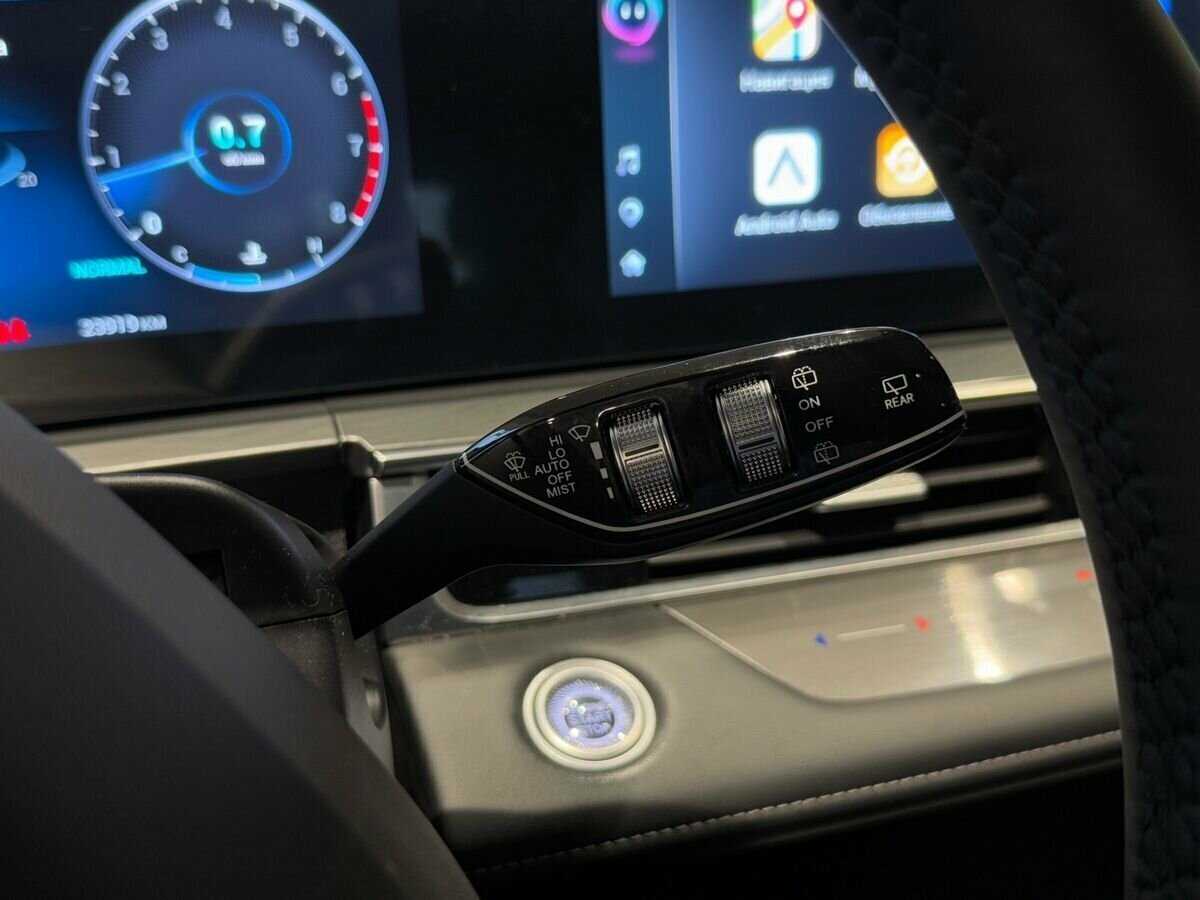 Chery Tiggo 8 Pro Max с пробегом — 2023 год. Фото: #14