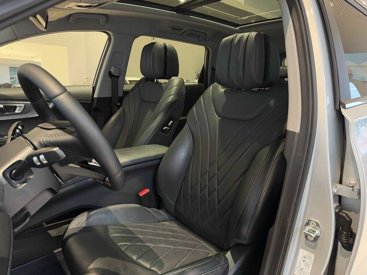 Chery Tiggo 8 Pro Max с пробегом — 2023 год. Фото: #21