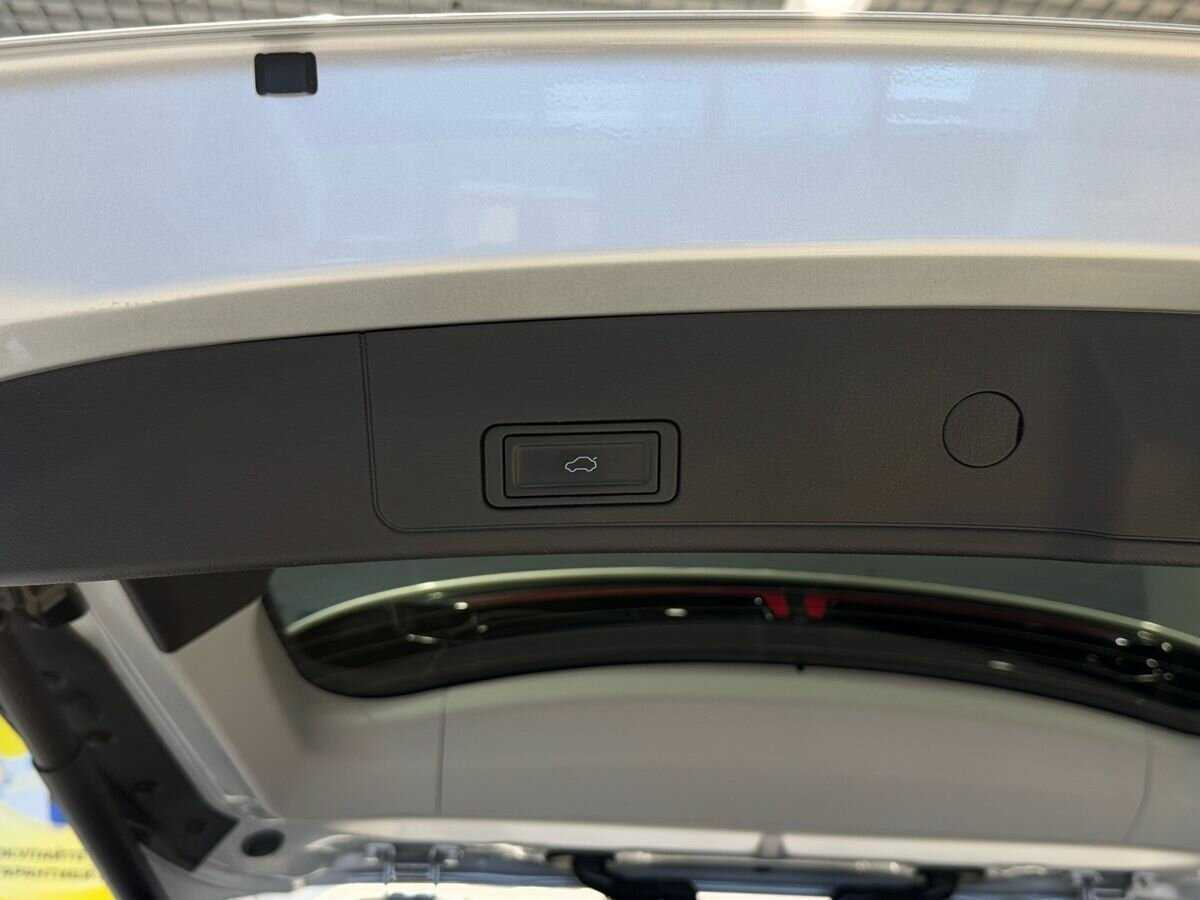 Chery Tiggo 8 Pro Max с пробегом — 2023 год. Фото: #25