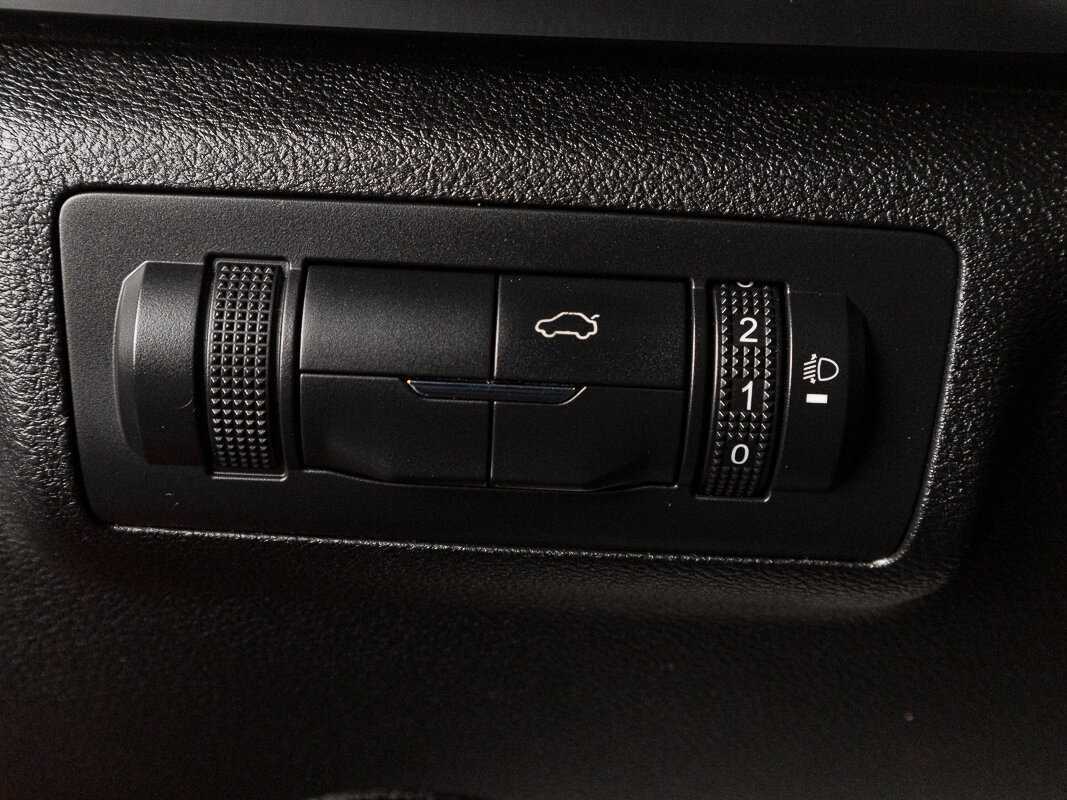 Chery Tiggo 8 с пробегом — 2020 год. Фото: #13