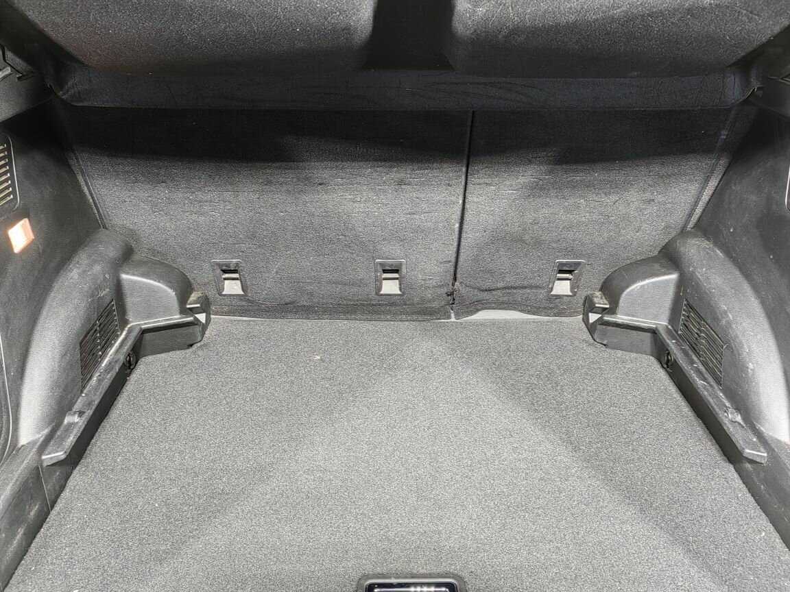 Chery Tiggo 7 с пробегом — 2019 год. Фото: #30