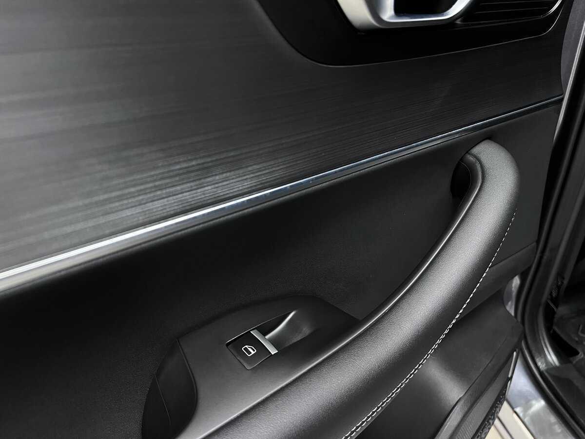 Chery Tiggo 7 Pro Max с пробегом — 2023 год. Фото: #18