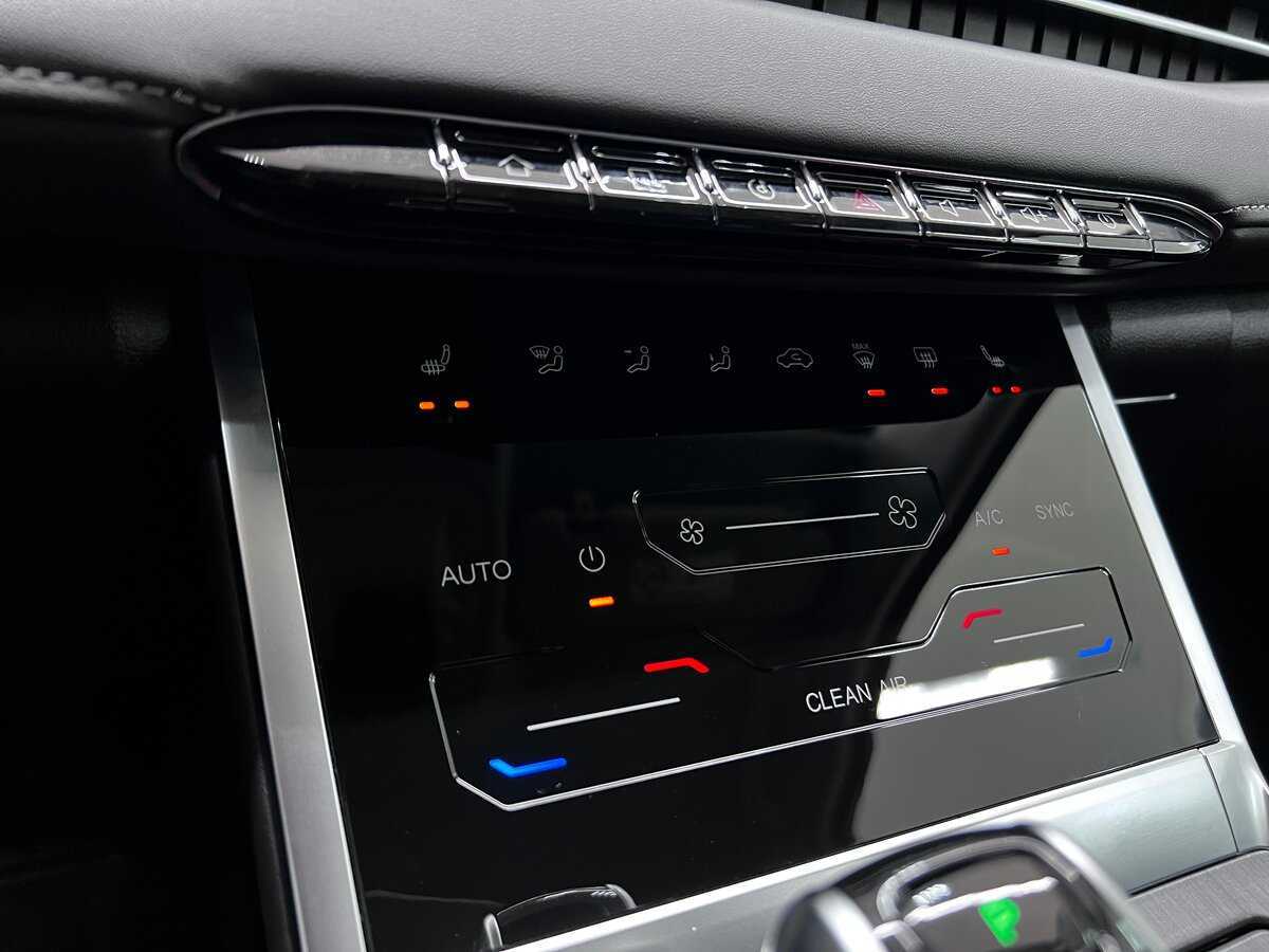 Chery Tiggo 7 Pro Max с пробегом — 2023 год. Фото: #25