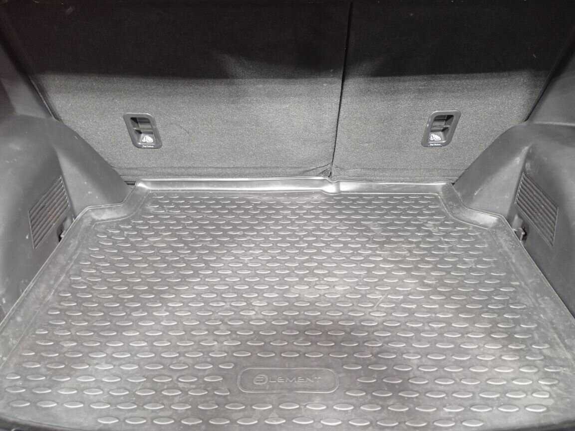 Chery Tiggo 4 Pro с пробегом — 2022 год. Фото: #27