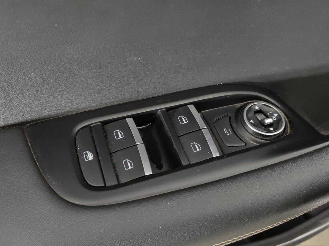 Chery Tiggo 8 с пробегом — 2020 год. Фото: #17