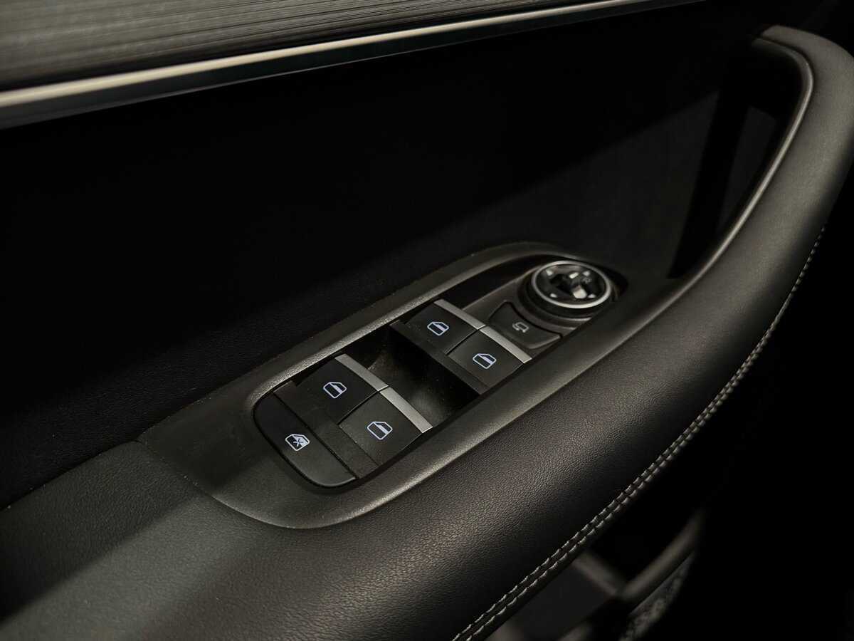 Chery Tiggo 7 Pro Max с пробегом — 2023 год. Фото: #20