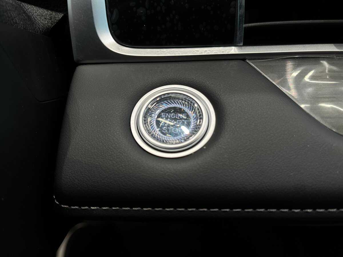 Chery Tiggo 8 Pro Max с пробегом — 2024 год. Фото: #27