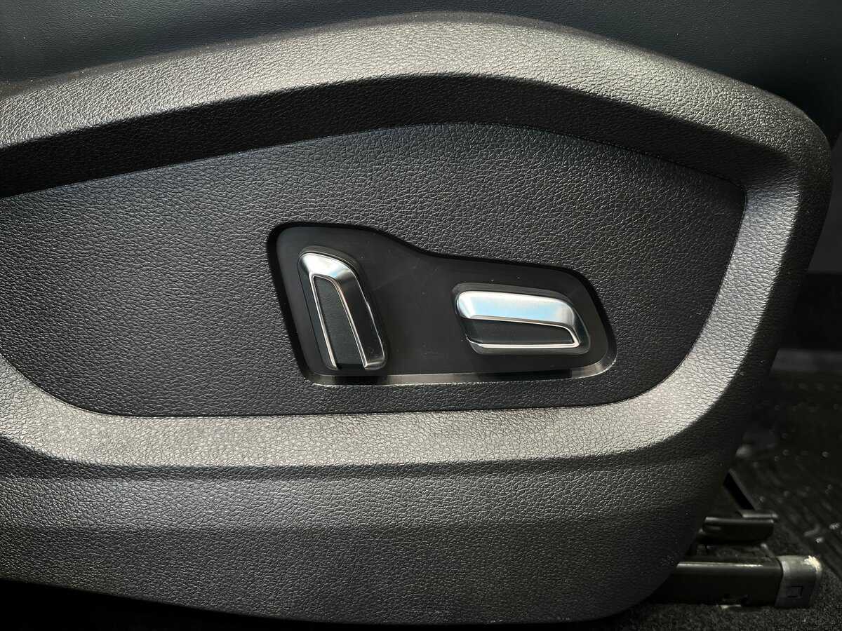 Chery Tiggo 8 Pro Max с пробегом — 2024 год. Фото: #29