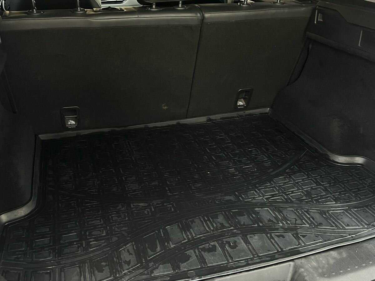 Chery Tiggo 7 Pro с пробегом — 2022 год. Фото: #8