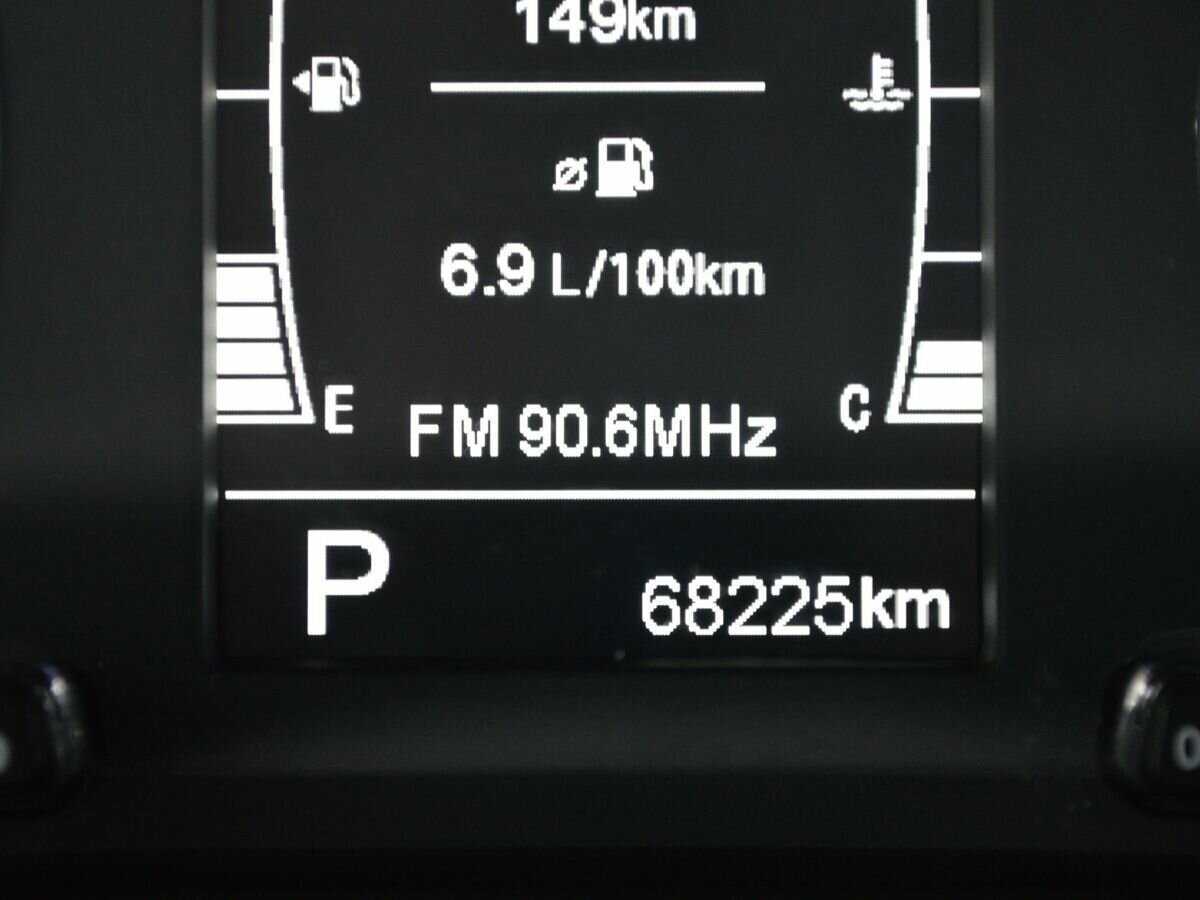 Chery Tiggo 4 Pro с пробегом — 2021 год. Фото: #15