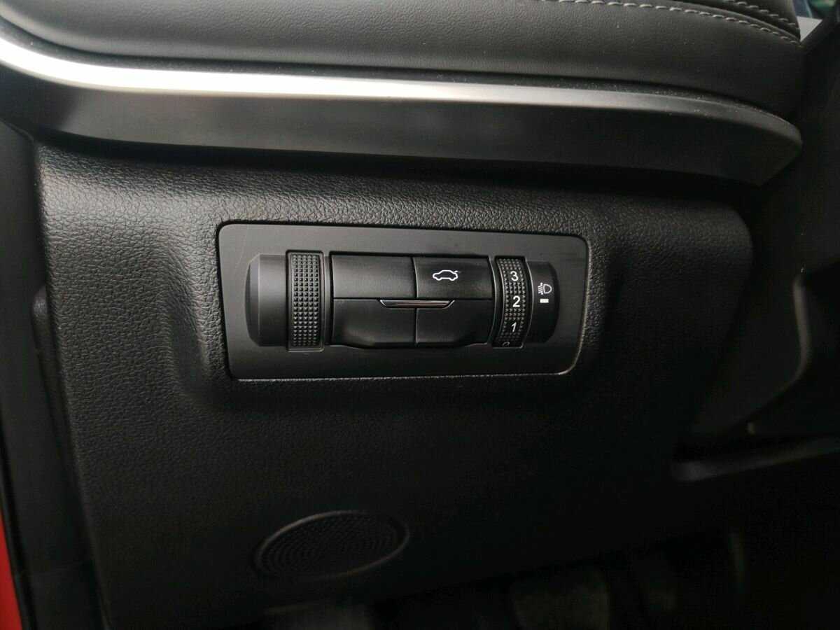 Chery Tiggo 7 Pro с пробегом — 2020 год. Фото: #15