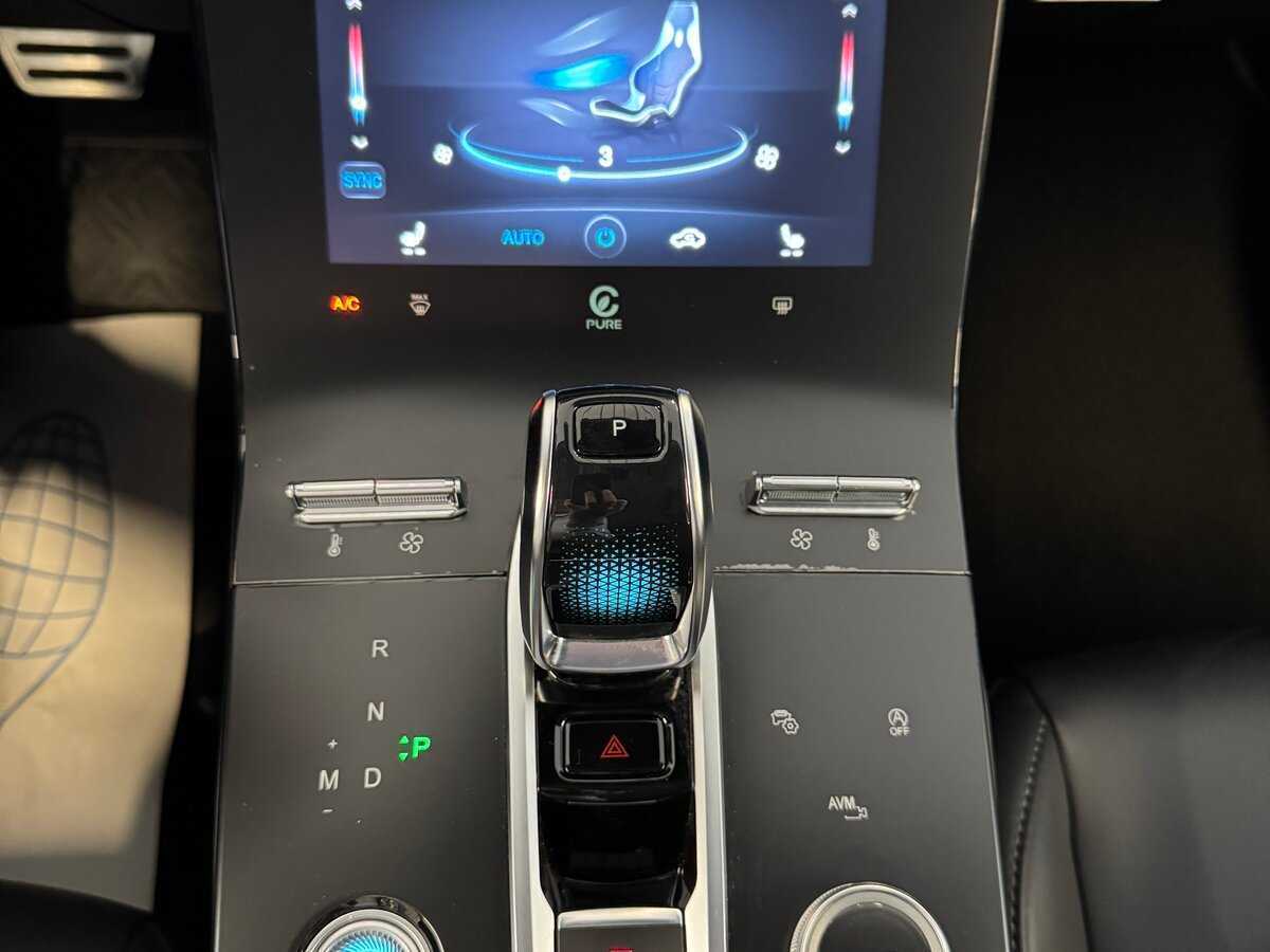 Chery Tiggo 8 Pro Max с пробегом — 2022 год. Фото: #7