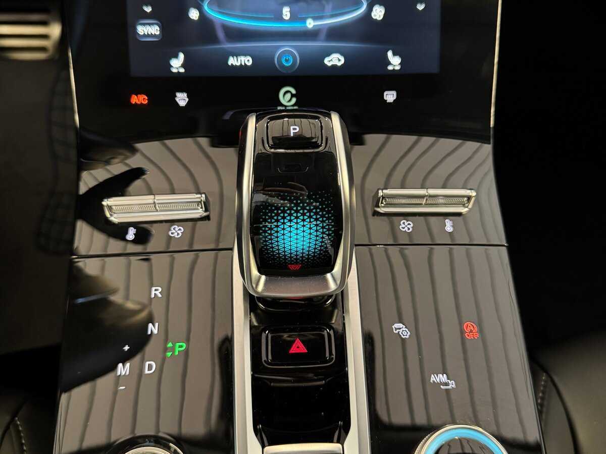 Chery Tiggo 8 Pro Max с пробегом — 2022 год. Фото: #7