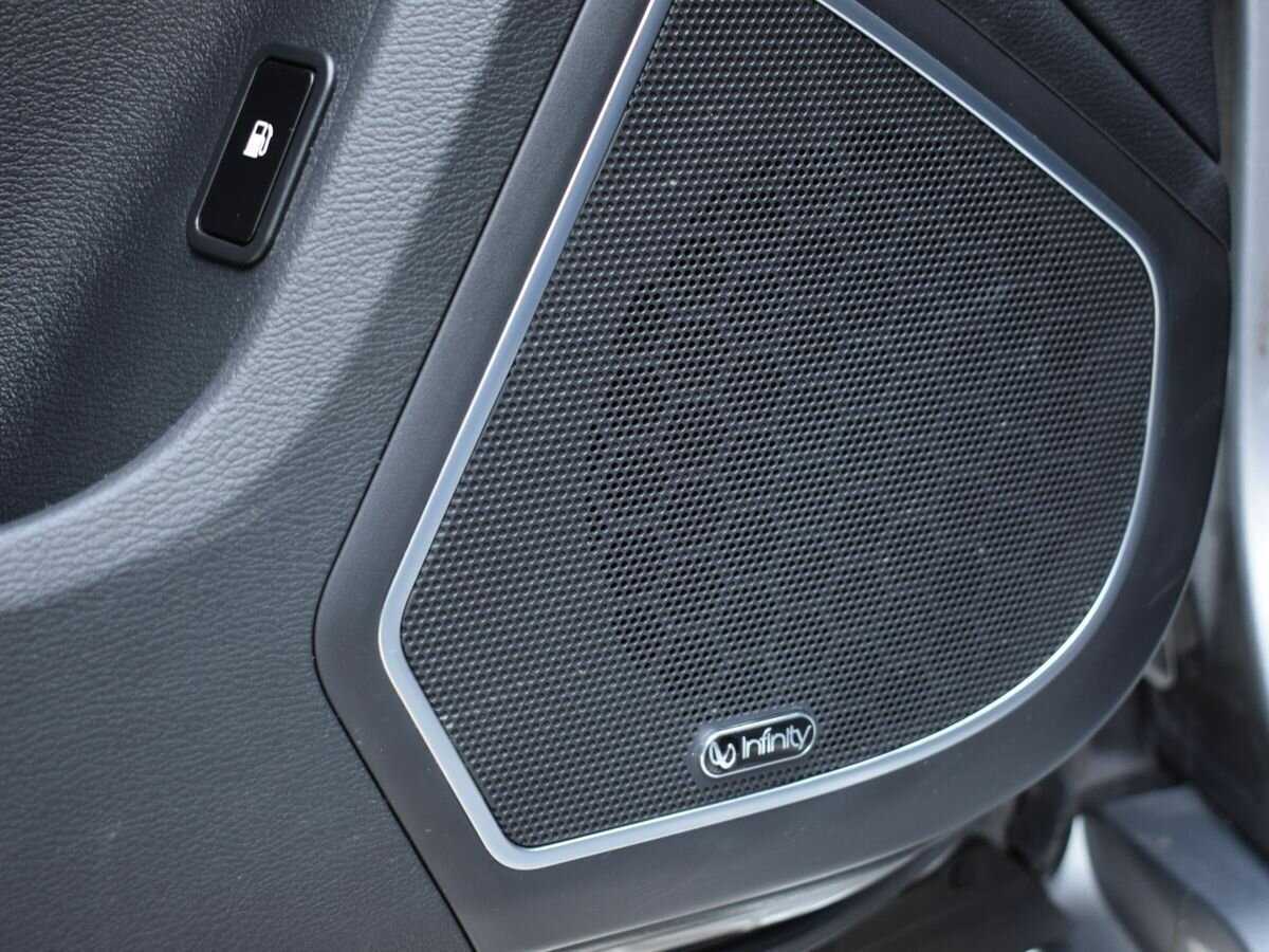 Haval H9 с пробегом — 2022 год. Фото: #16