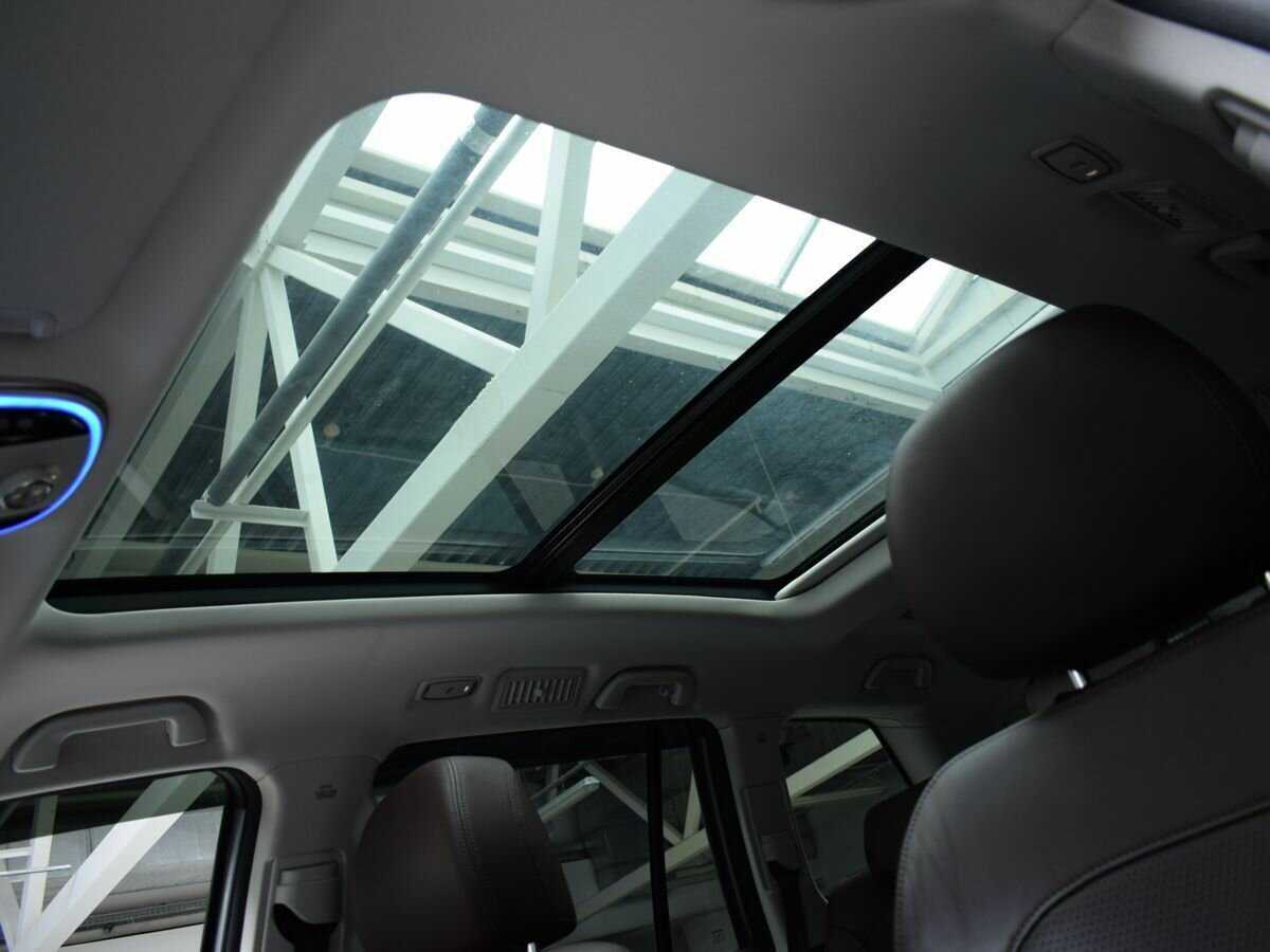 Haval H9 с пробегом — 2022 год. Фото: #19