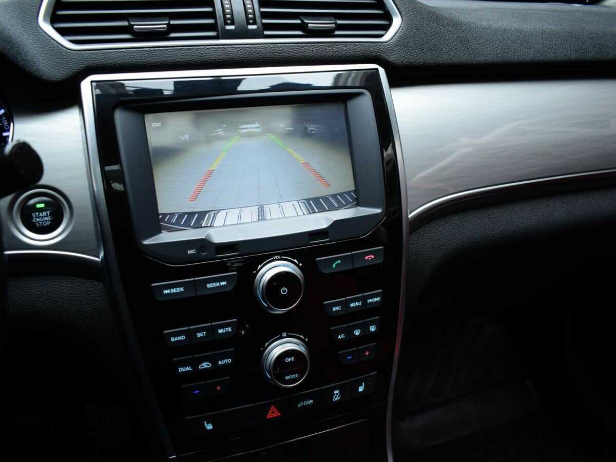 Haval H2 с пробегом — 2019 год. Фото: #10