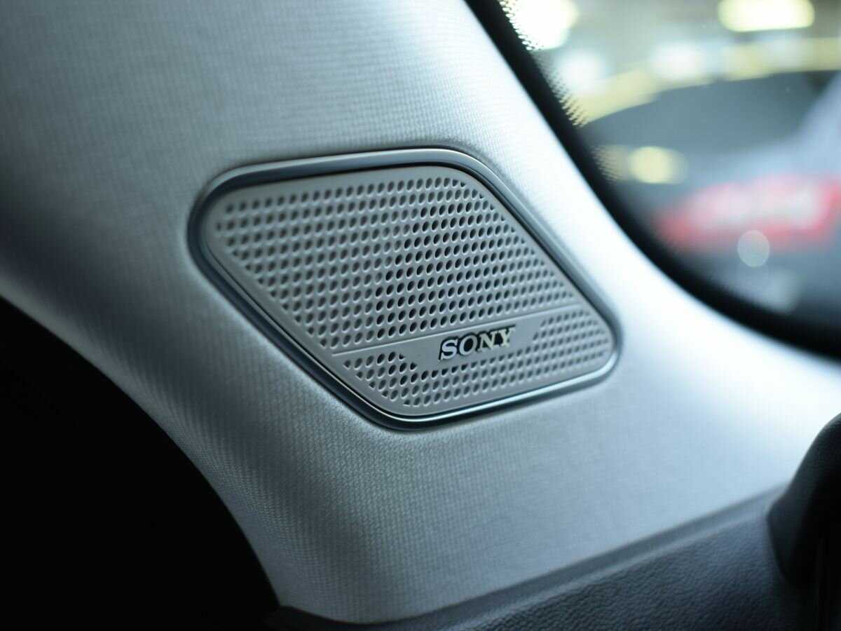 Changan UNI-K с пробегом — 2023 год. Фото: #13