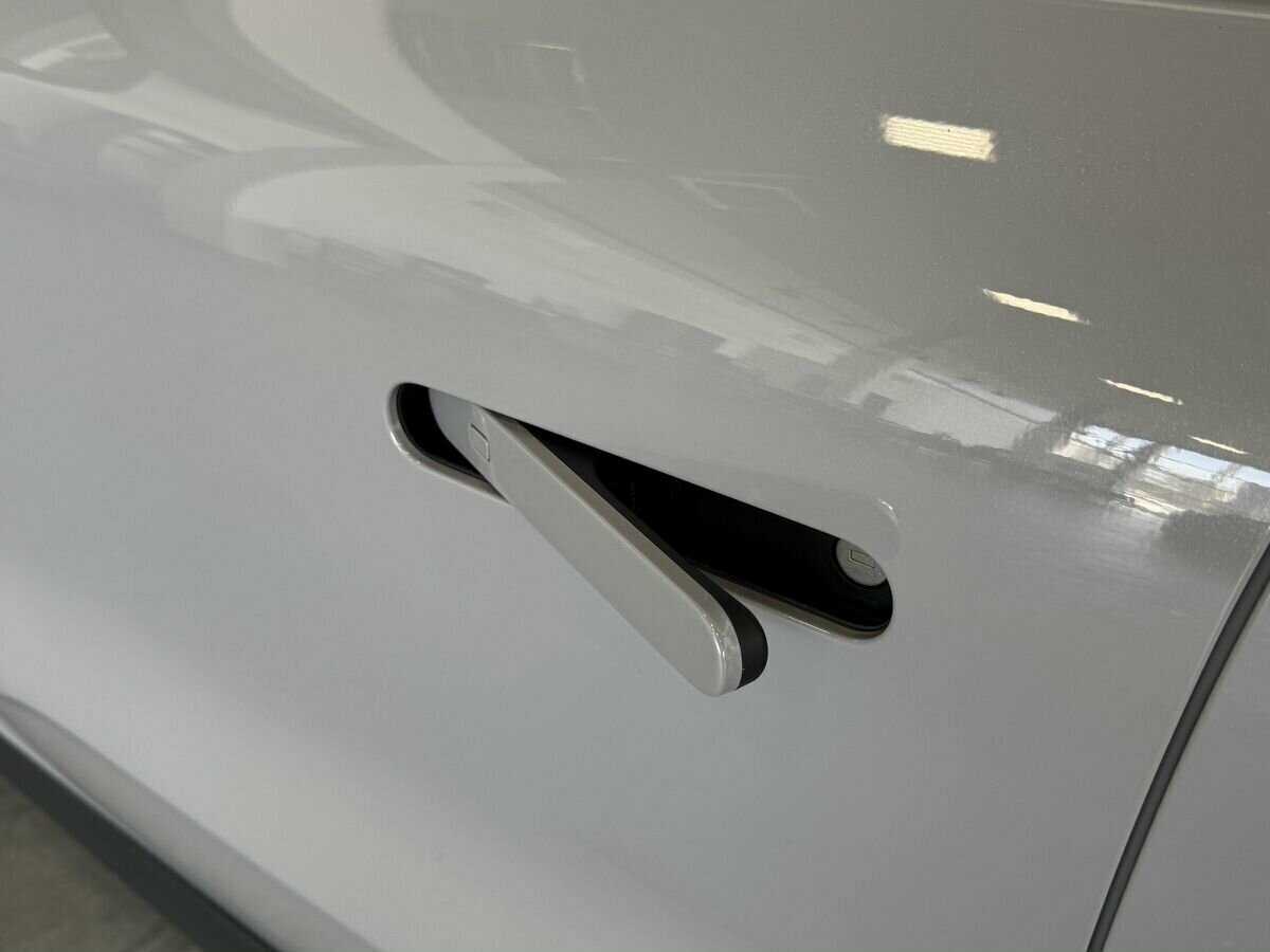 Changan UNI-T с пробегом — 2023 год. Фото: #5