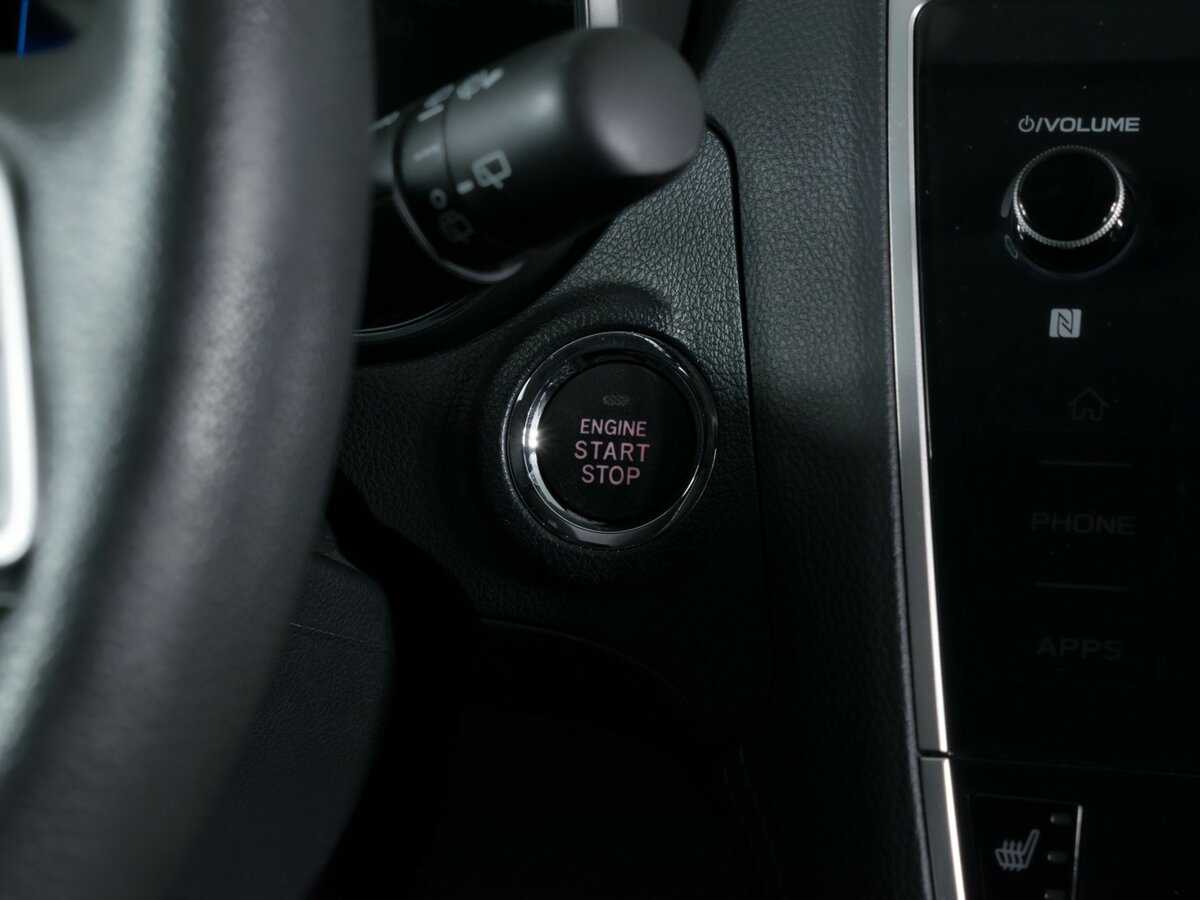 Subaru Outback с пробегом — 2018 год. Фото: #13