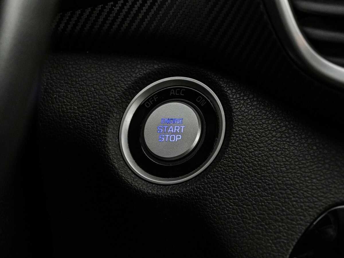 Hyundai Tucson с пробегом — 2018 год. Фото: #15