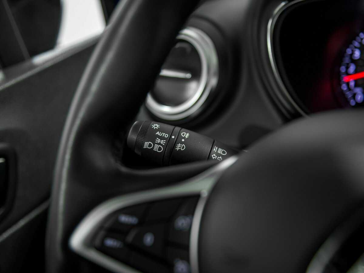 Renault Kaptur с пробегом — 2020 год. Фото: #6