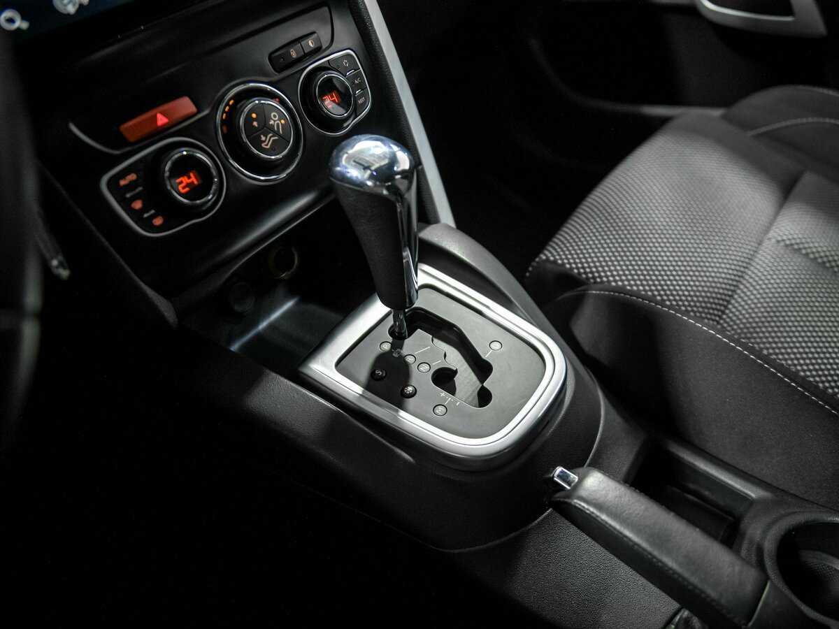 Citroen DS4 с пробегом — 2012 год. Фото: #12