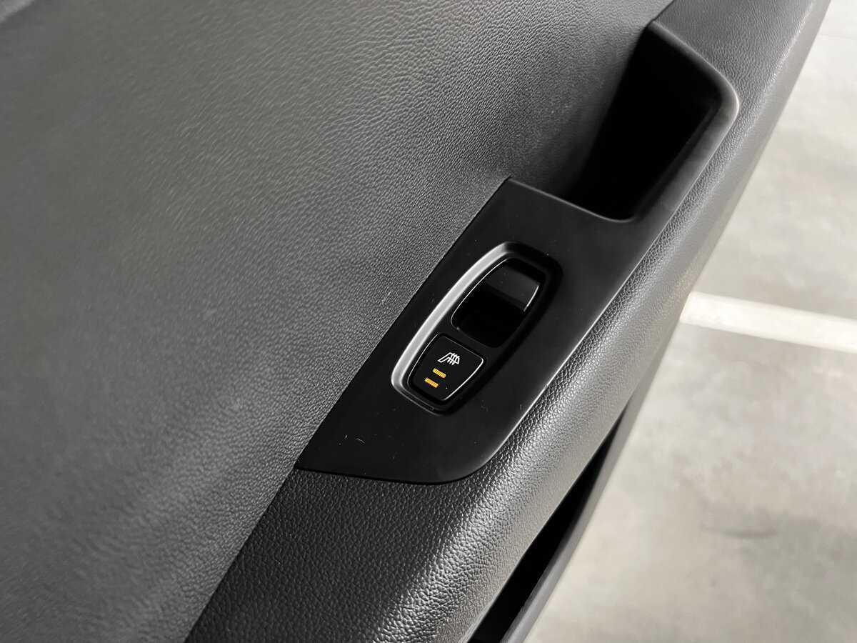 Hyundai Creta с пробегом — 2017 год. Фото: #22